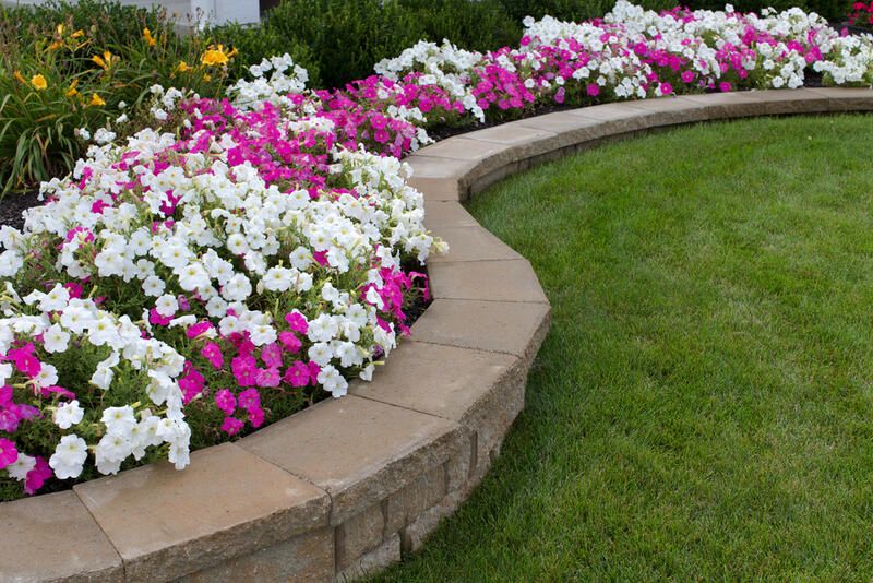 28 Front Yard Landscaping Ideas To Make Your Home More Attractive - Shrubhub