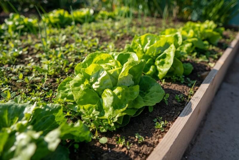 Get A Yard That Looks Good Enough To Eat! The Best Edible Garden Ideas  - Shrubhub