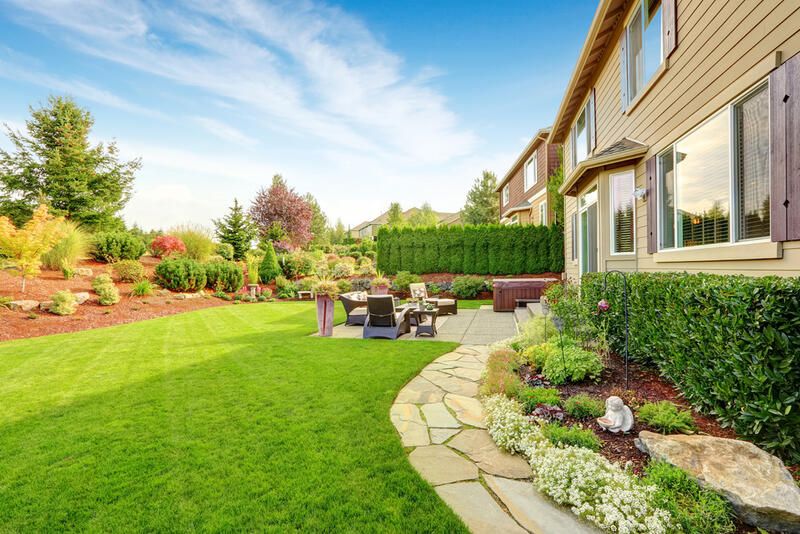 The Ultimate Guide to Cape Cod Yard Design - Shrubhub