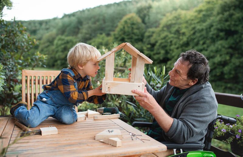 The Ultimate Guide to Engaging Outdoor Learning Spaces - Shrubhub