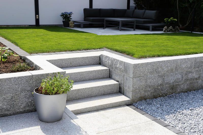 Terraced Yard Tips, Tricks, Ideas & All You Need to Know  - Shrubhub