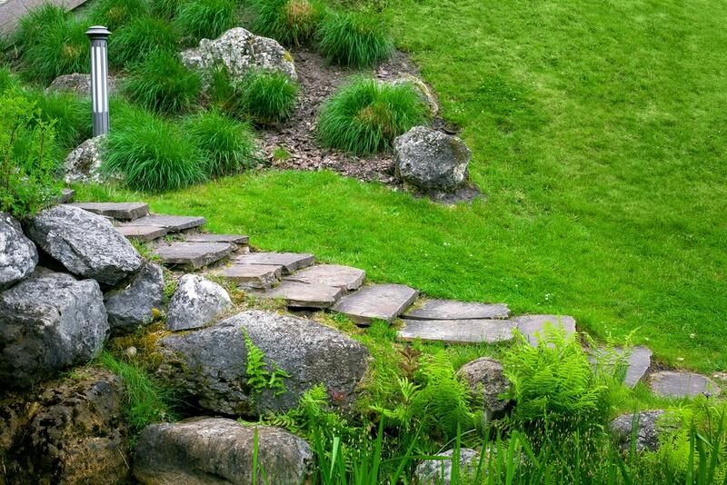 Terraced Yard Tips, Tricks, Ideas & All You Need to Know  - Shrubhub