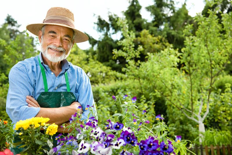 Gardening Health Benefits: How A Green Environment Improves Your Lifestyle