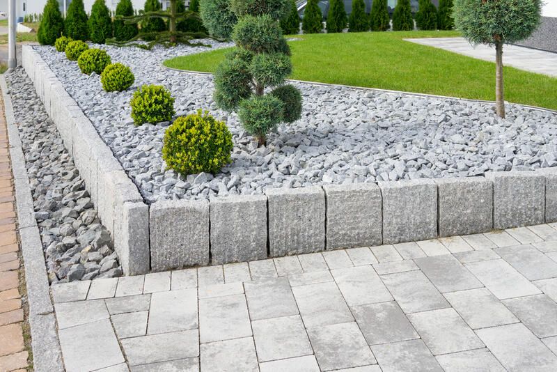 The How-To Guide: Rock Garden Design - Shrubhub