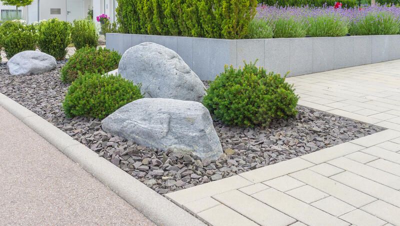 The How-To Guide: Rock Garden Design - Shrubhub