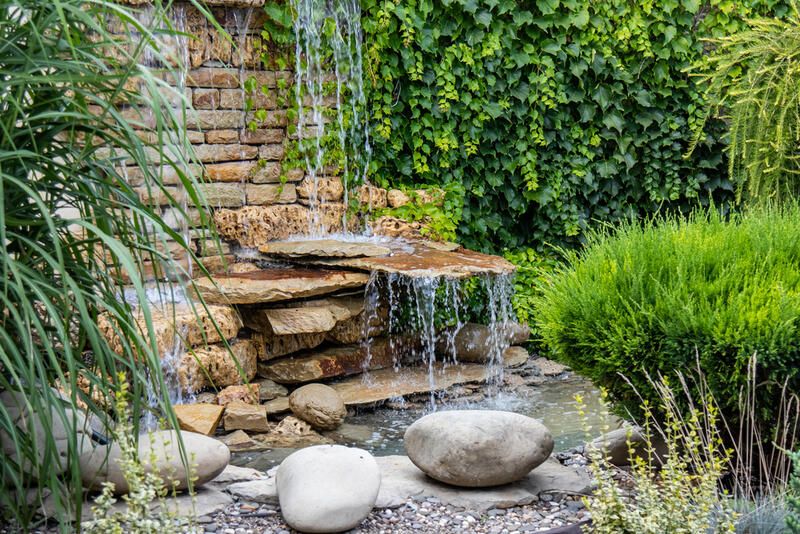 The How-To Guide: Rock Garden Design - Shrubhub