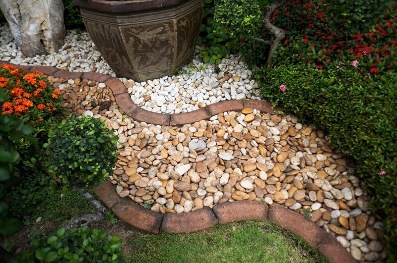 The How-To Guide: Rock Garden Design - Shrubhub