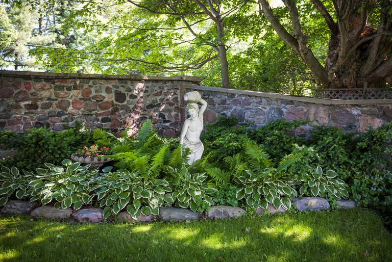 No sun? No problem! Check Out The Best Shade Garden Ideas - Shrubhub