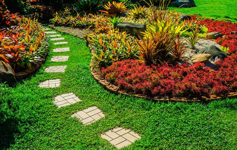 Turn Your Garden into a Sanctuary for the Senses with our Sensory Garden Guide - Shrubhub