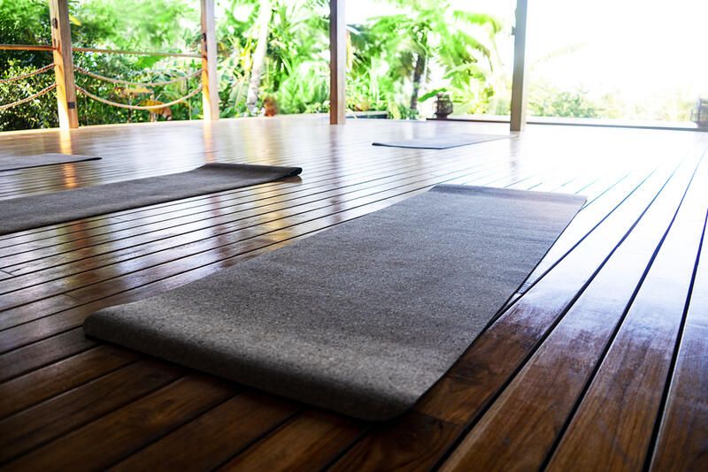 Yoga Garden Ideas: How To Design The Perfect Spot for Relaxation - Shrubhub