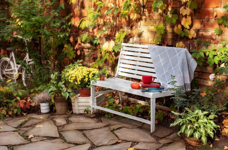 Hillside Landscaping Ideas For Beginners - Shrubhub