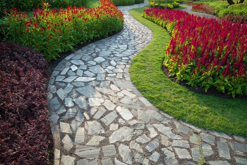 Hillside Landscaping Ideas For Beginners - Shrubhub