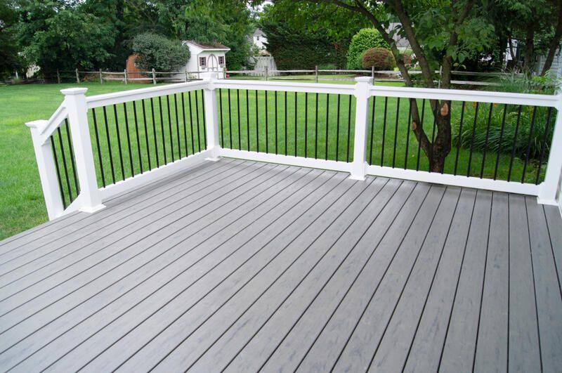 Backyard Deck Ideas for A Beautiful Outdoor Living Space - Shrubhub