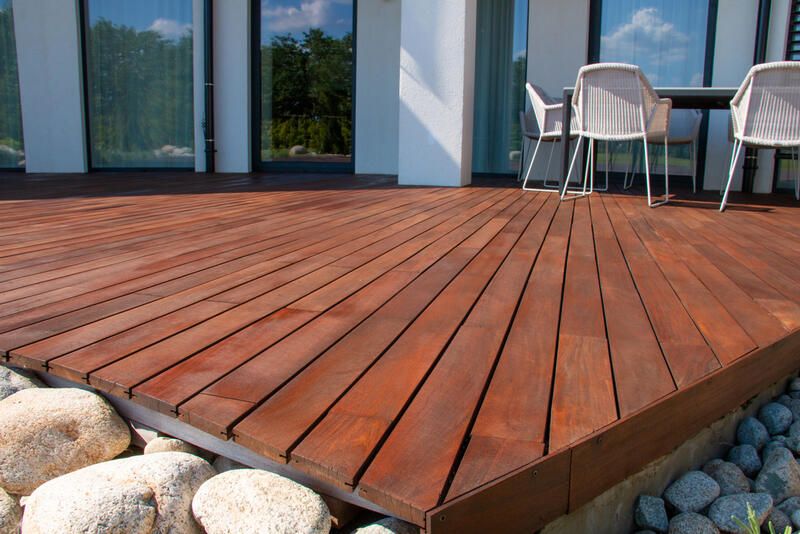 Backyard Deck Ideas for A Beautiful Outdoor Living Space - Shrubhub