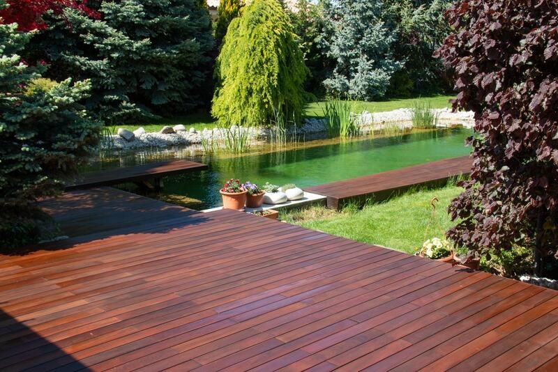 Backyard Deck Ideas for A Beautiful Outdoor Living Space - Shrubhub