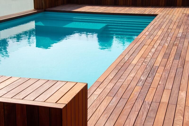 Backyard Deck Ideas for A Beautiful Outdoor Living Space - Shrubhub