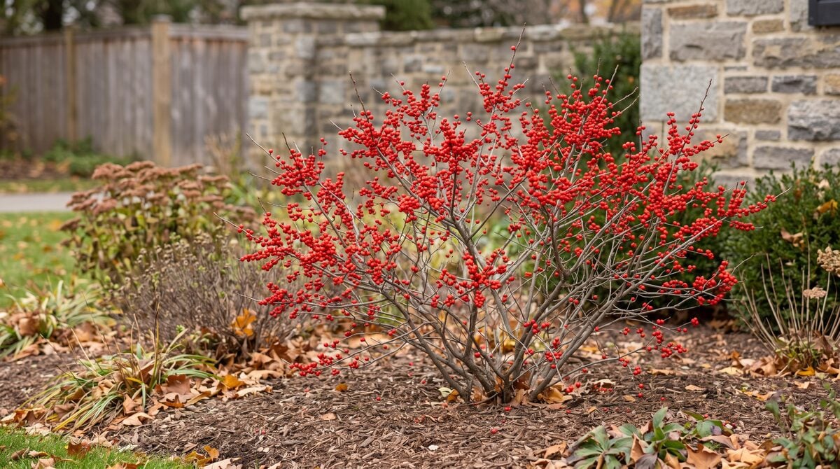 The Complete Winterberry Holly Care & Planting Guide - Shrubhub