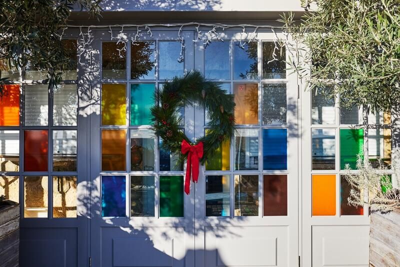 Fun Outdoor Decoration Ideas for Christmas - Shrubhub