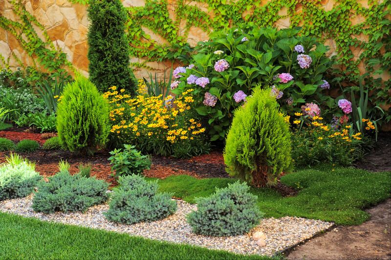 Why Hire a Landscape Designer to Remodel Your Outdoor Space? - Shrubhub