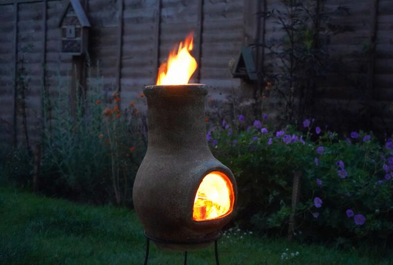 A Full Guide On How To Choose A Chiminea - Shrubhub