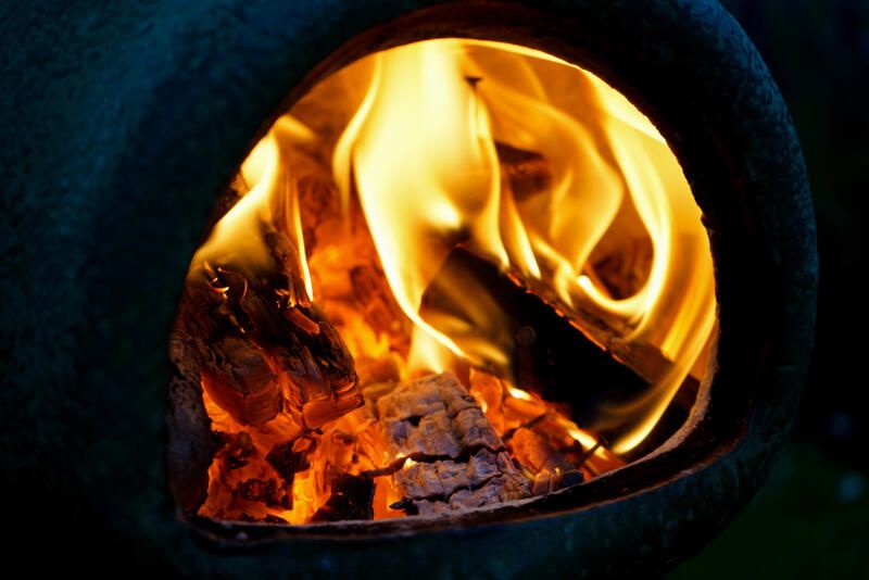 A Full Guide On How To Choose A Chiminea - Shrubhub