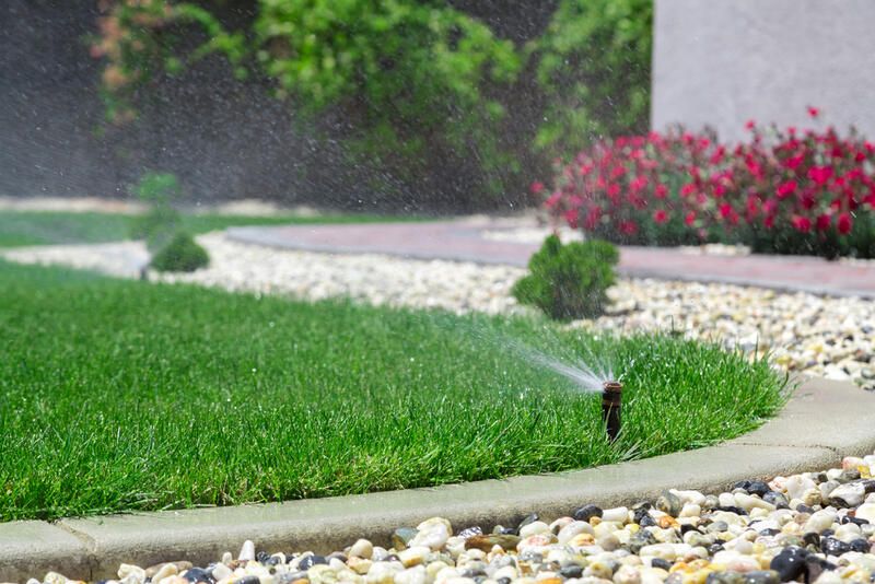 A Beginner's Guide To Your Garden Irrigation System - Shrubhub