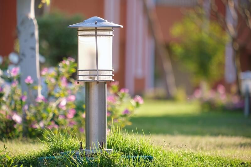 Solar Garden Lighting Ideas For A Gorgeous & Sustainable Garden - Shrubhub