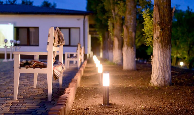 Solar Garden Lighting Ideas For A Gorgeous & Sustainable Garden - Shrubhub