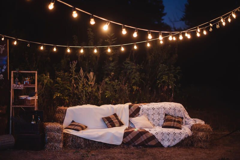 Solar Garden Lighting Ideas For A Gorgeous & Sustainable Garden - Shrubhub