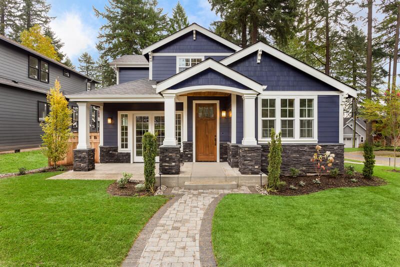 Your One-For-All Curb Appeal Guide - Shrubhub