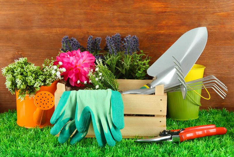 Garden Storage Ideas to Keep Your Outdoor Space Neat - Shrubhub