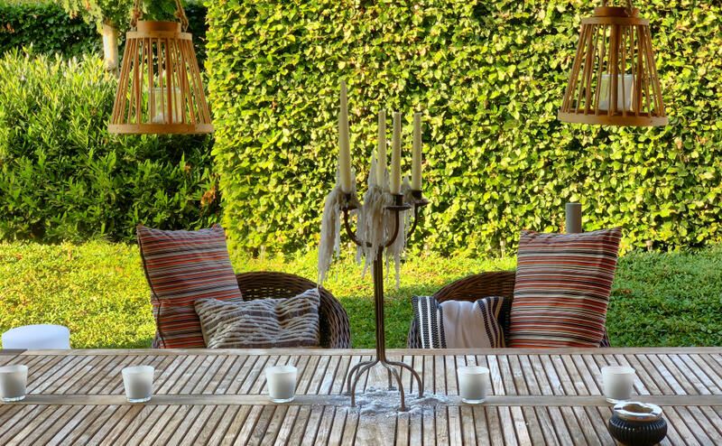 Outdoor Lounge Furniture Ideas: Design Tips for the Perfect Outdoor Space - Shrubhub