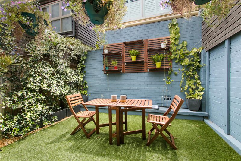 Bring Harmony and Peace to Your House With Outdoor Feng Shui - Shrubhub