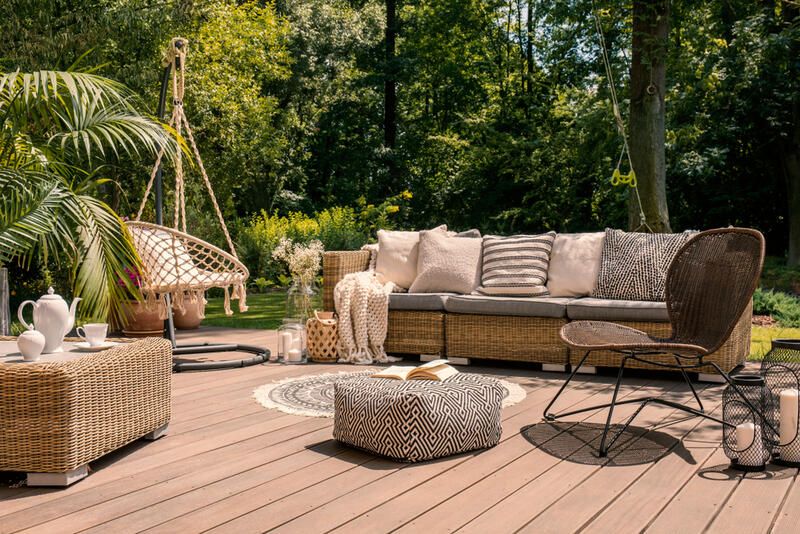 Bring Harmony and Peace to Your House With Outdoor Feng Shui - Shrubhub