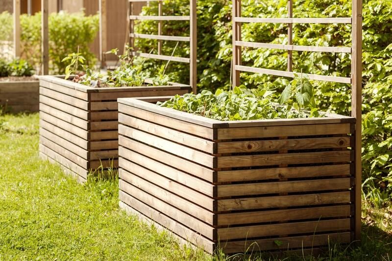 Garden Upcycling: 23 Unusual Up-Cycling Ideas - Shrubhub