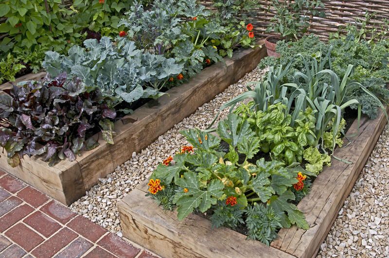 The Perfect New Build Garden Ideas to Finish Off Any Project - Shrubhub