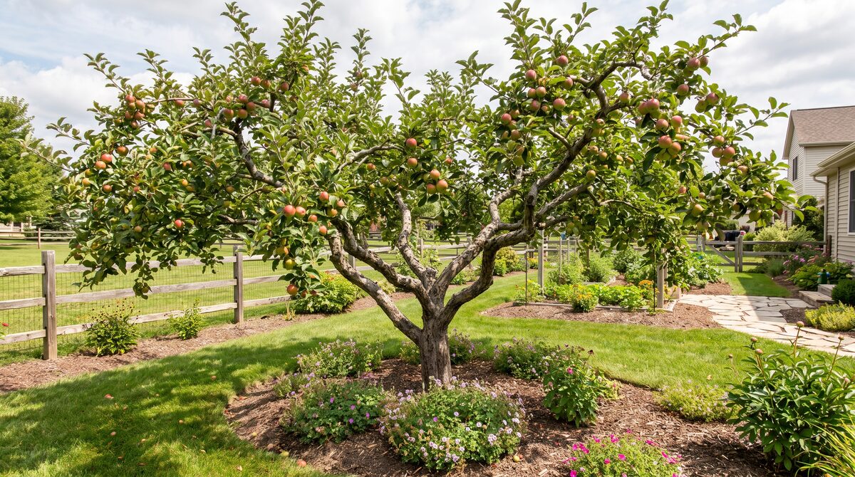 How to Grow Apples: The Full Planting Guide - Shrubhub