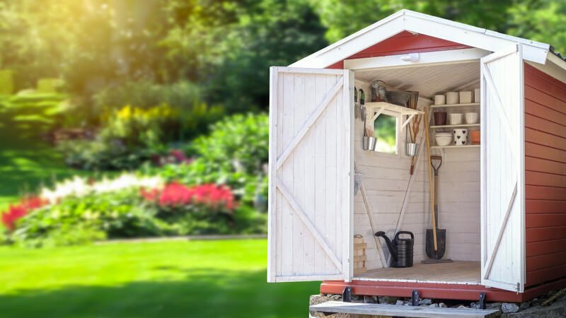 ShrubHub’s Top Backyard Shed Ideas for an Amazing Makeover - Shrubhub