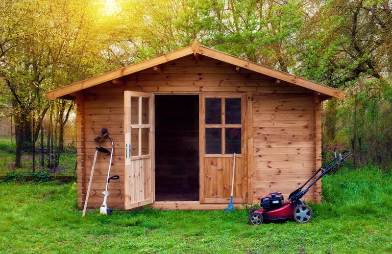 ShrubHub’s Top Backyard Shed Ideas for an Amazing Makeover - Shrubhub