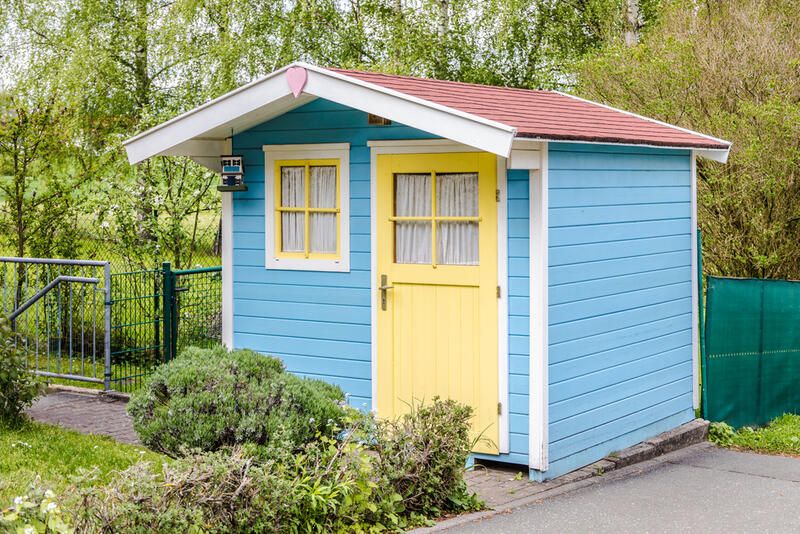 ShrubHub’s Top Backyard Shed Ideas for an Amazing Makeover - Shrubhub