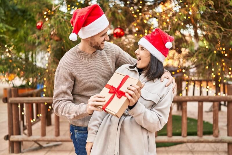 15+ Awesome Outdoor Christmas Party Ideas For A Memorable Holiday - Shrubhub