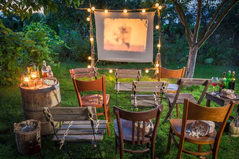 15+ Awesome Outdoor Christmas Party Ideas For A Memorable Holiday - Shrubhub