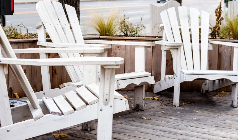 6 Pallet Garden Furniture Ideas to Spruce Up Your Yard - Shrubhub