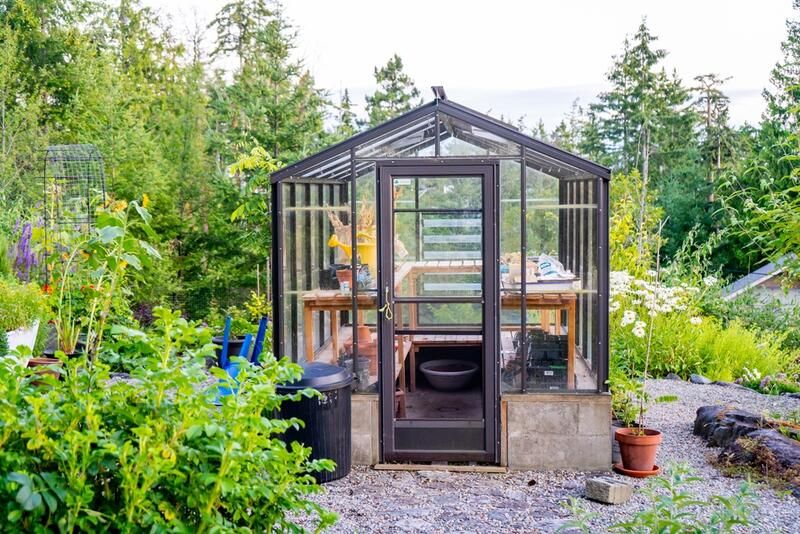 How to Build a Greenhouse in Just 5 Steps - Shrubhub