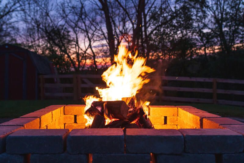 Make the Best of your Backyard: Bonfire Party Ideas - Shrubhub