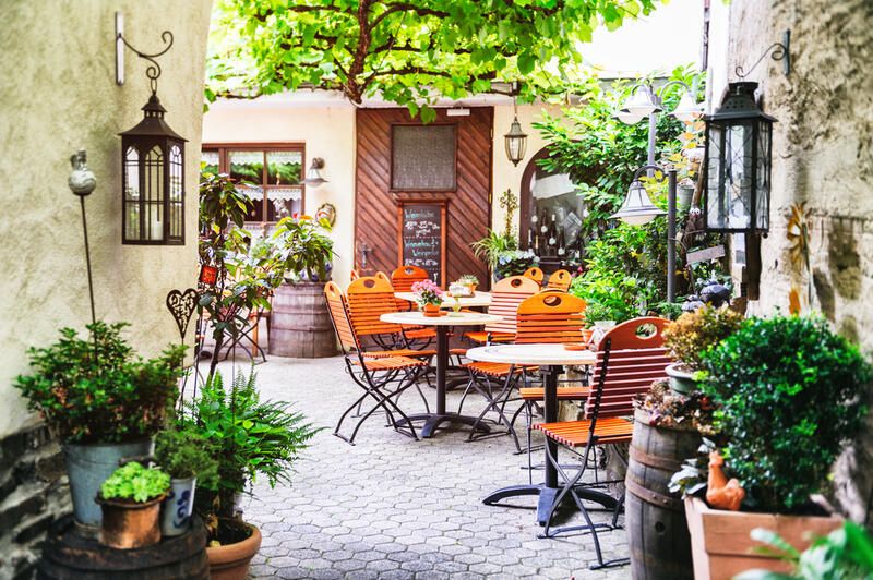 Garden Bar Ideas For Any Yard - Shrubhub