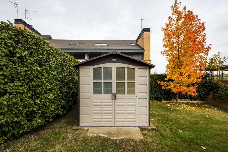 How to Insulate a Shed: Beginner's Guide - Shrubhub