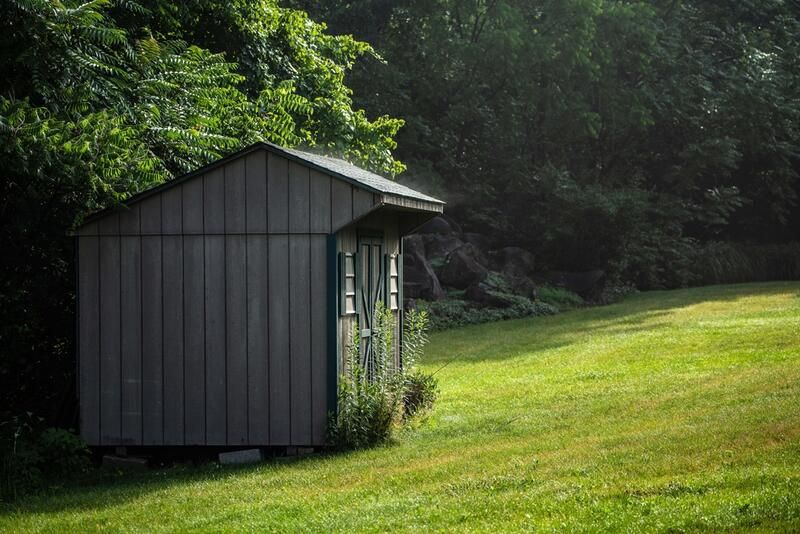 How to Insulate a Shed: Beginner's Guide - Shrubhub