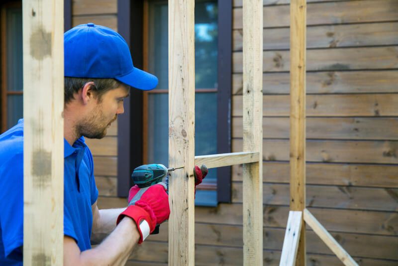How to Insulate a Shed: Beginner's Guide - Shrubhub