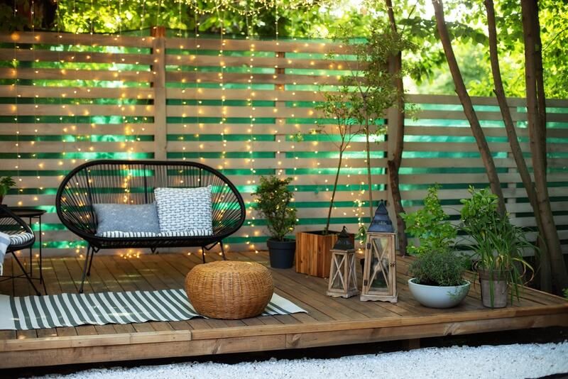 Balcony Design Ideas: Tips to Keep in Mind for a Dramatic Transformation - Shrubhub